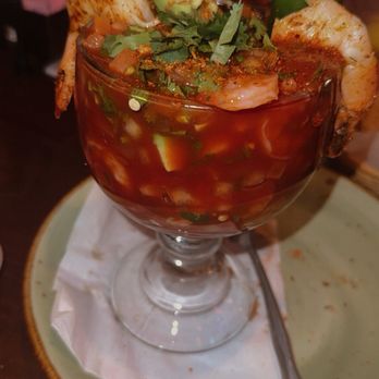 Senor Chile - Kent Island - Coctel de camarones - Mexican Near Me - Chester, Maryland Senor Chile - Kent Island - Coctel de camarones - Mexican Near Me - Chester, Maryland