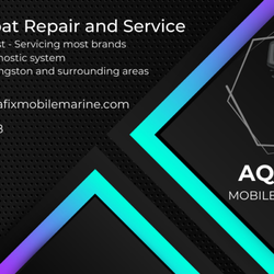 Aquafix Mobile Marine