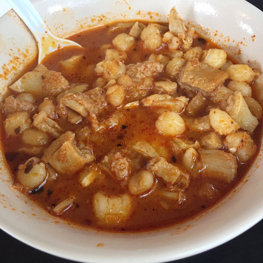 Armando's Mexican Food - Ok, I'm trying menudo for the first time! - Mexican Near Me - Abilene, Texas Armando's Mexican Food - Ok, I'm trying menudo for the first time! - Mexican Near Me - Abilene, Texas