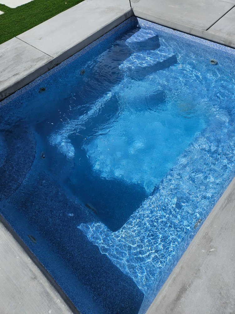 Slide of Triple A Construction