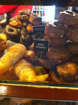 Honey Doughnuts & Goodies by null