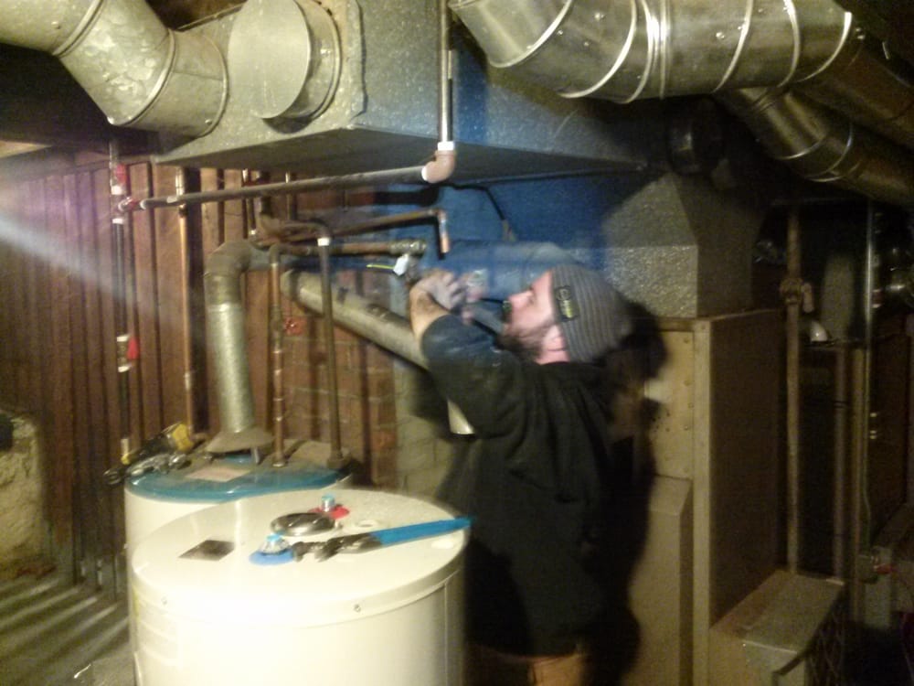 Slide of The Sewer Man