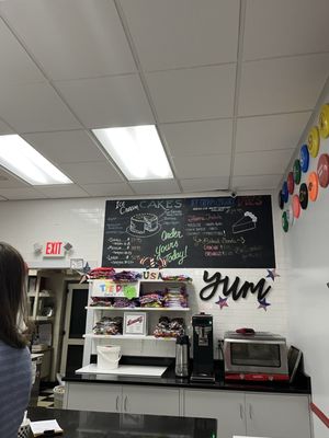 Ashley's Ice Cream by null