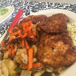 Salaama Market & Restaurant
