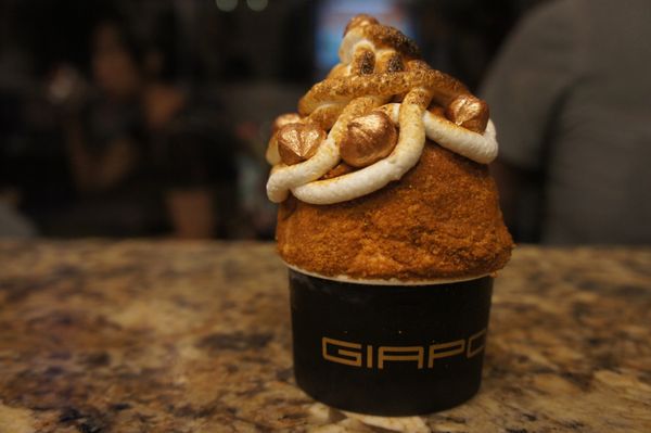 Giapo by null