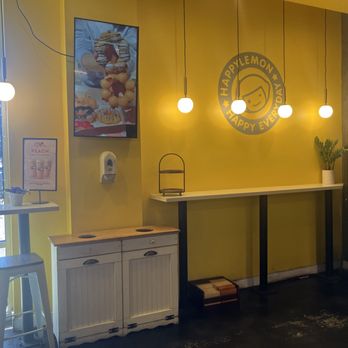 Happy Lemon - Edmonds - Bubble Tea Near Me - Edmonds, Washington Happy Lemon - Edmonds - Bubble Tea Near Me - Edmonds, Washington