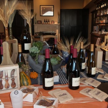 Cambria Estate Winery - Wineries Near Me - Los Olivos, California