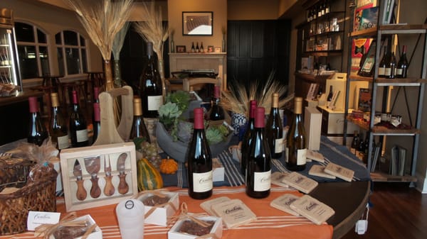 Cambria Winery by null
