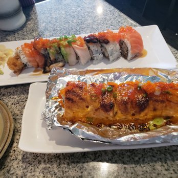 Cha Cha Sushi - Sushi Bars Near Me - San Jose, California Cha Cha Sushi - Sushi Bars Near Me - San Jose, California