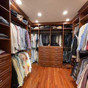 Valet Custom Cabinets & Closets - Interior Design Near Me - Campbell, California Valet Custom Cabinets & Closets - Interior Design Near Me - Campbell, California