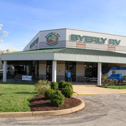 Byerly RV Center