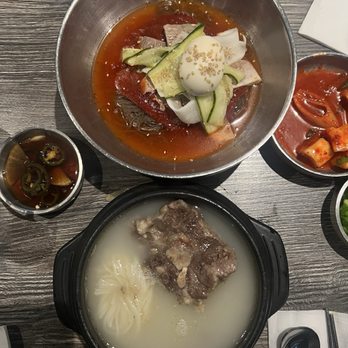 Woomiok - Korean Near Me - San Diego, California Woomiok - Korean Near Me - San Diego, California