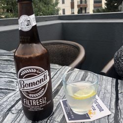 Bausta