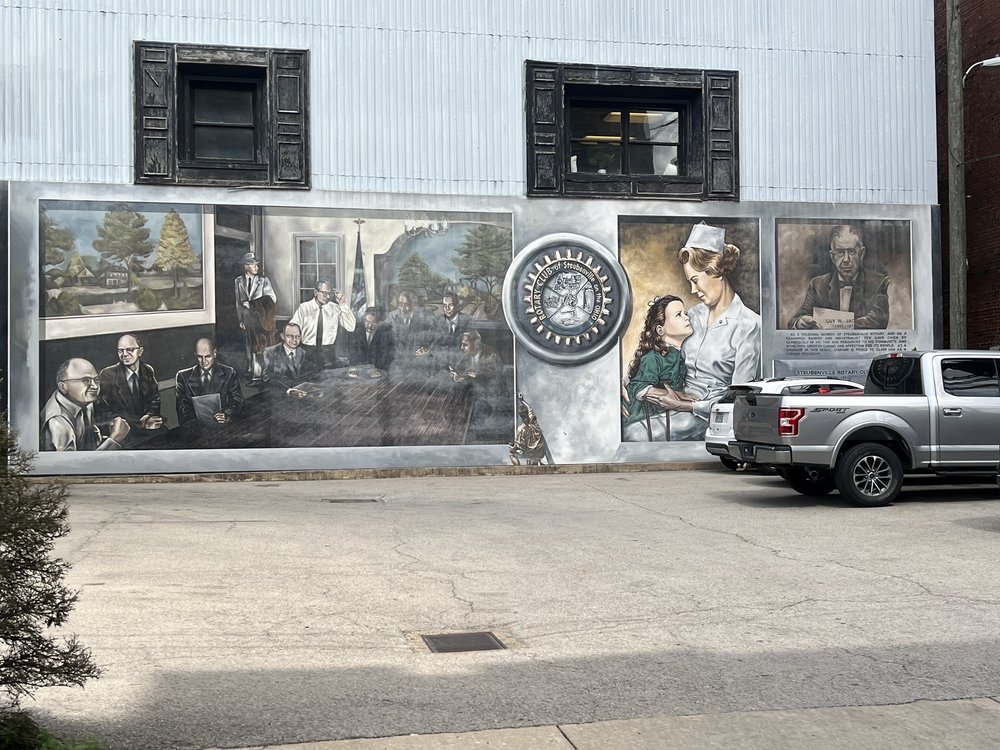 STEUBENVILLE CITY OF Updated September 2024 36 Photos