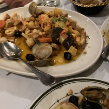 O Imperial Bar & Restaurant - Delicious picadinho - Portuguese Near Me - Kearny, New Jersey