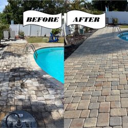Rusty's Pro Wash & Seal