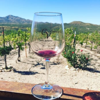 Charron Vineyards - Wineries Near Me - Vail, Arizona Charron Vineyards - Wineries Near Me - Vail, Arizona