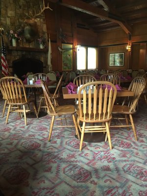 Giant City State Park Lodge & Restaurant by null