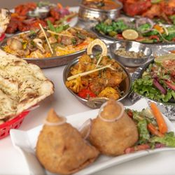 Tandoor N Flame - Photo