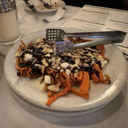 Giuliano's Pizza - Carrots