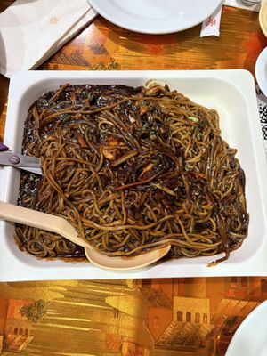 Dong Bo Sung by null