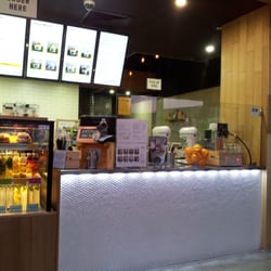 Nitro Lab Glen Waverley - Counter 2