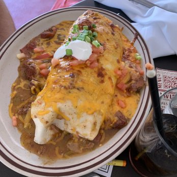 Steuben's Uptown - Breakfast burrito - Diners Near Me - Denver, Colorado Steuben's Uptown - Breakfast burrito - Diners Near Me - Denver, Colorado
