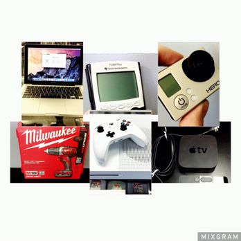 PayMore - We buy MacBooks, graphing calculators, GoPros, cordless power tools, video game systems, and Apple tvs - Electronics Near Me - Massapequa, New York