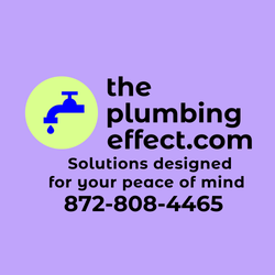 The Plumbing Effect