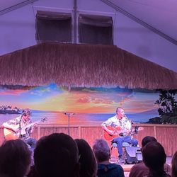 Slack Key Show - Masters Of Hawaiian Music