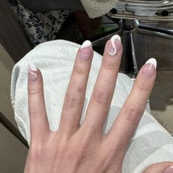Elite Nails Spa - Nail Design