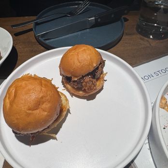 Common Stock - Sliders - New American Near Me - San Diego, California Common Stock - Sliders - New American Near Me - San Diego, California