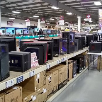 Altex Computers & Electronics - Electronics Near Me - Carrollton, Texas