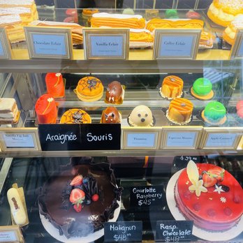 Colette French Pastries - French Near Me - Alpharetta, Georgia Colette French Pastries - French Near Me - Alpharetta, Georgia
