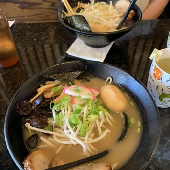 Ramen101 - Shoyu and tonkatsu ramen - Ramen Near Me - San Leandro, California Ramen101 - Shoyu and tonkatsu ramen - Ramen Near Me - San Leandro, California