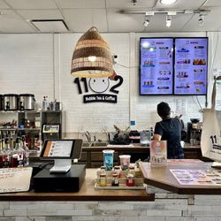 1102 Bubble Tea & Coffee - Lake Worth