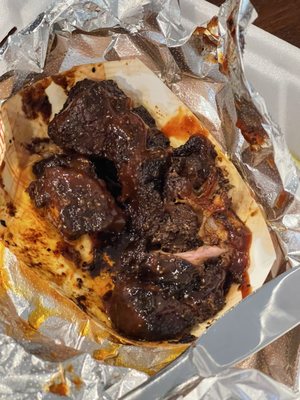 Matt's Barbecue and Bourbon Bar by null