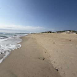 Surf Side Hotel - Beach at the hotel