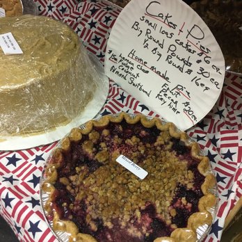 Maw's Produce - Pies and cakes - Arts & Crafts Near Me - Boone, North Carolina Maw's Produce - Pies and cakes - Arts & Crafts Near Me - Boone, North Carolina