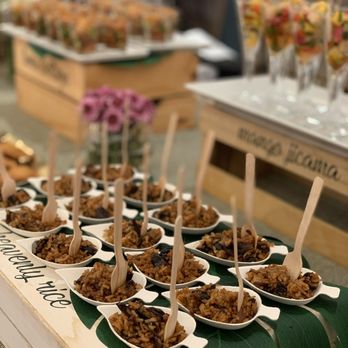 So Heavenly - Heavenly rice - Caterers Near Me - North Miami, Florida So Heavenly - Heavenly rice - Caterers Near Me - North Miami, Florida