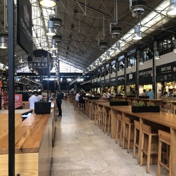 Time Out Market - Public Markets Near Me - Lisbon, 11 Time Out Market - Public Markets Near Me - Lisbon, 11