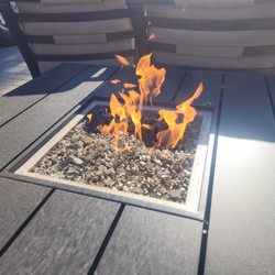 All About Fire