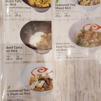 RYUS Noodle Bar - Ramen Near Me - Toronto, Ontario RYUS Noodle Bar - Ramen Near Me - Toronto, Ontario