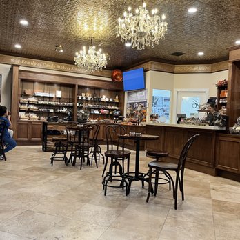 Snooks Chocolate Factory - The glorious extension! - Candy Stores Near Me - Folsom, California