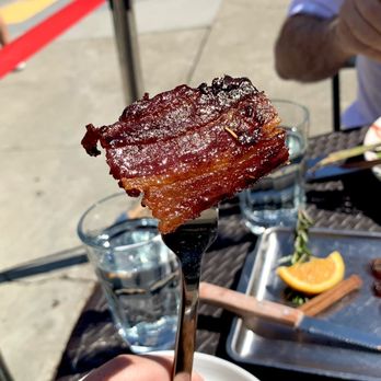 Surisan - Bacon! - Korean Near Me - San Francisco, California Surisan - Bacon! - Korean Near Me - San Francisco, California