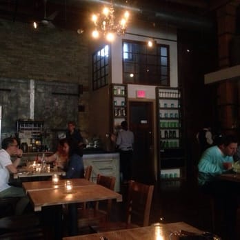 Movida - Spanish Near Me - Milwaukee, Wisconsin