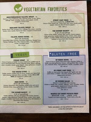 Menu photo 7 Spitz Hillsboro Hillsboro, OR Menu photo 7 Spitz Hillsboro Hillsboro, OR