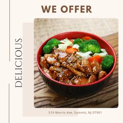 Pho Express - Come and try our services