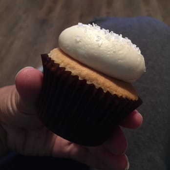 Sugar Ray's Bake Shop - Your everyday average vanilla cupcake. - Bakeries Near Me - Plano, Texas Sugar Ray's Bake Shop - Your everyday average vanilla cupcake. - Bakeries Near Me - Plano, Texas
