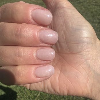 Mood Nail Lounge Campbell - Nail Salons Near Me - Campbell, California